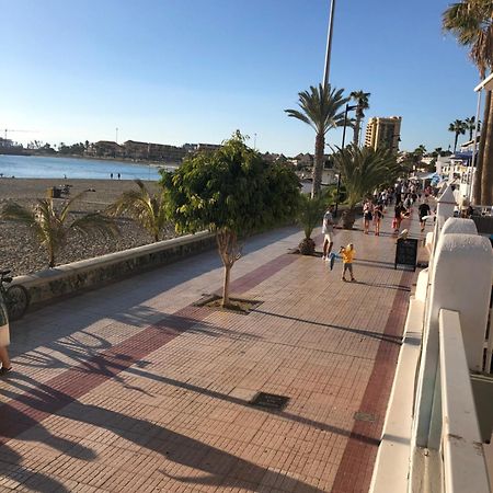 Torres Del Sol Los Cristianos Διαμέρισμα Los Cristianos  Εξωτερικό φωτογραφία