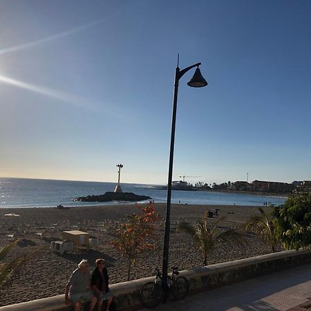 Torres Del Sol Los Cristianos Διαμέρισμα Los Cristianos  Εξωτερικό φωτογραφία
