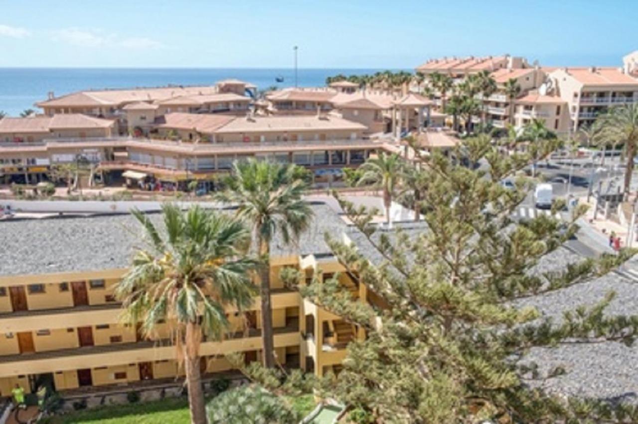 Torres Del Sol Los Cristianos Διαμέρισμα Los Cristianos  Εξωτερικό φωτογραφία