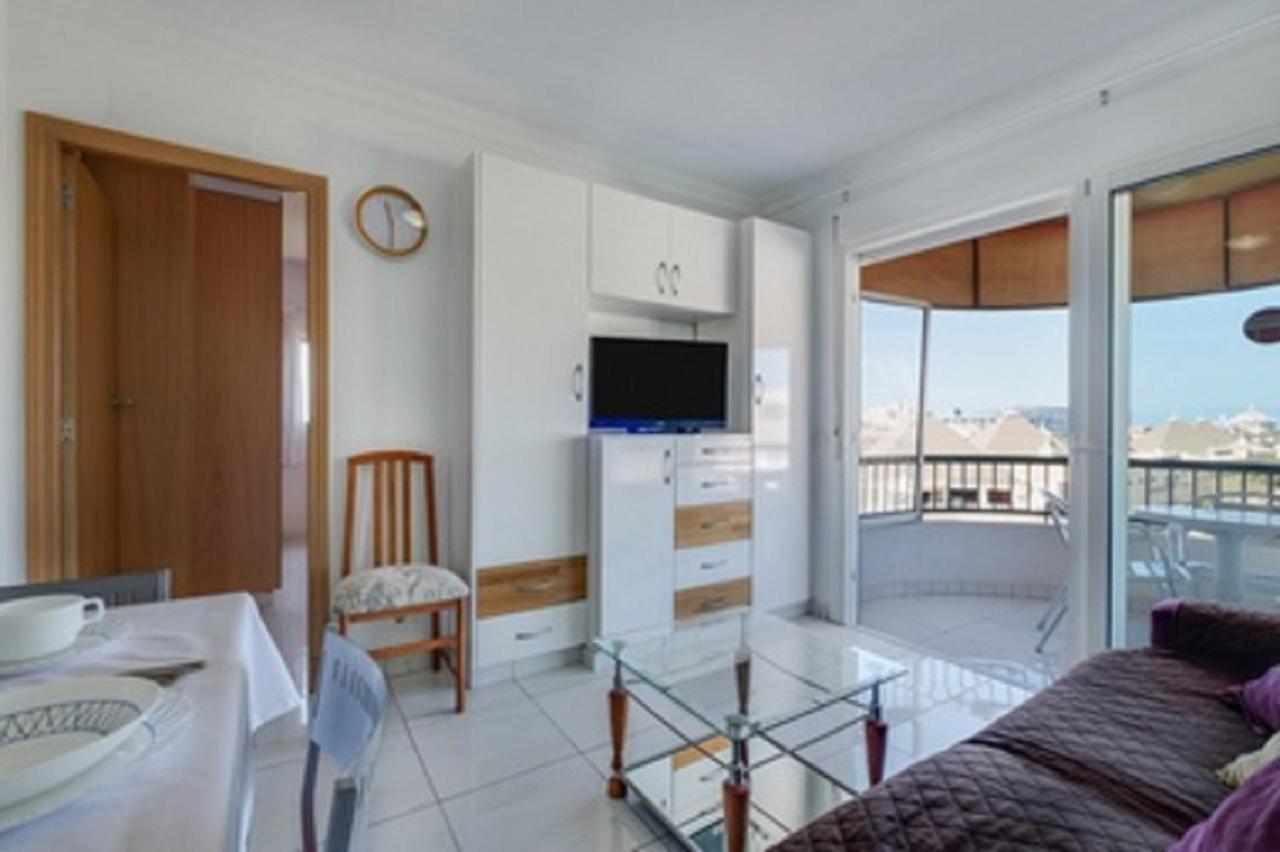 Torres Del Sol Los Cristianos Διαμέρισμα Los Cristianos  Εξωτερικό φωτογραφία