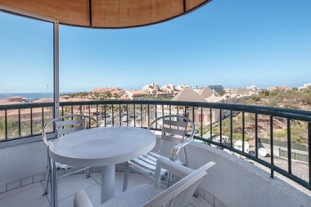 Torres Del Sol Los Cristianos Διαμέρισμα Los Cristianos  Εξωτερικό φωτογραφία