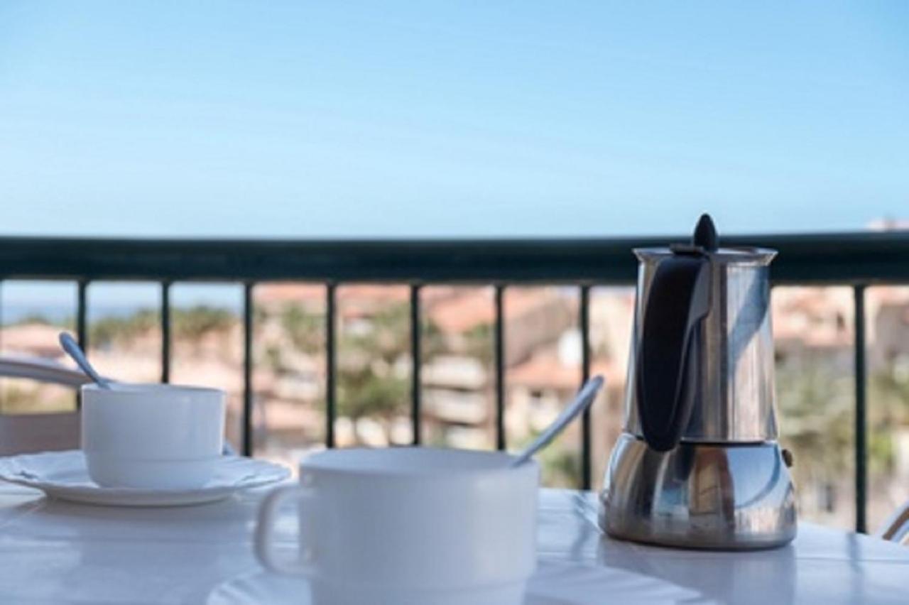 Torres Del Sol Los Cristianos Διαμέρισμα Los Cristianos  Εξωτερικό φωτογραφία