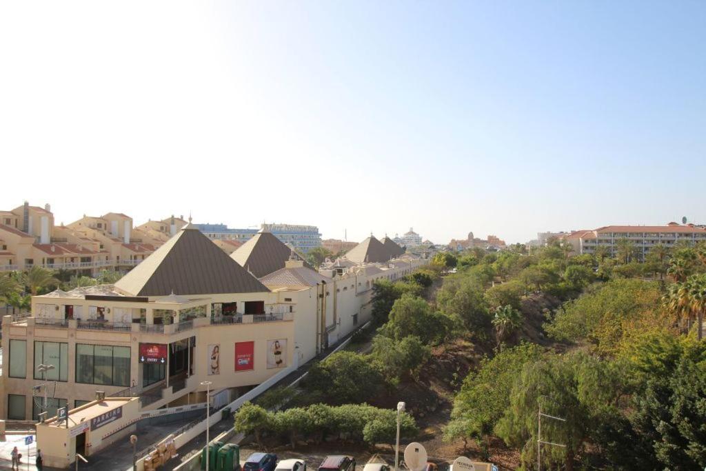 Torres Del Sol Los Cristianos Διαμέρισμα Los Cristianos  Εξωτερικό φωτογραφία