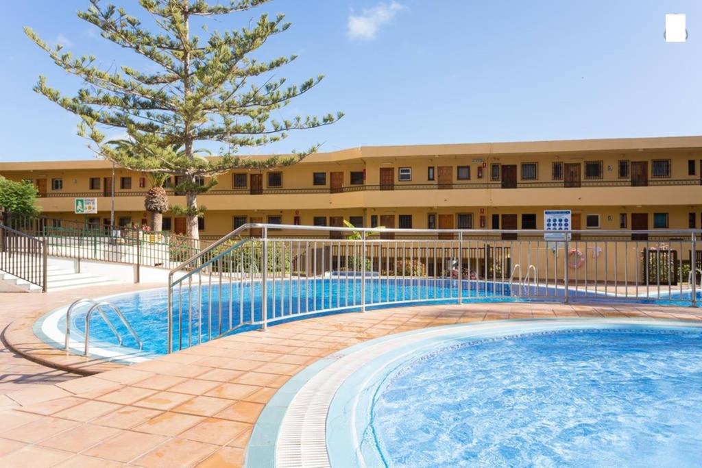Torres Del Sol Los Cristianos Διαμέρισμα Los Cristianos  Εξωτερικό φωτογραφία