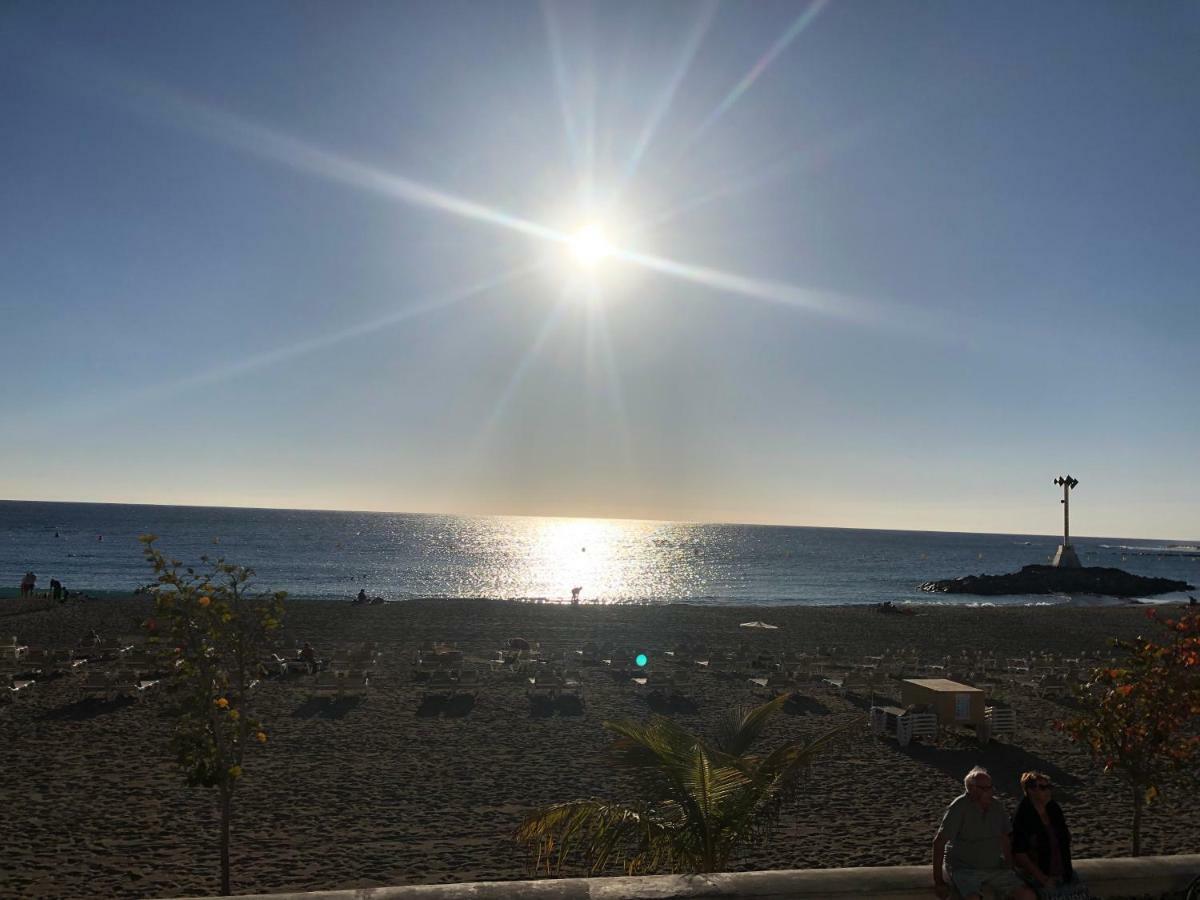 Torres Del Sol Los Cristianos Διαμέρισμα Los Cristianos  Εξωτερικό φωτογραφία