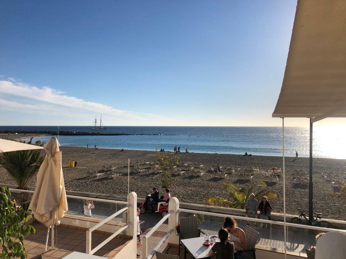 Torres Del Sol Los Cristianos Διαμέρισμα Los Cristianos  Εξωτερικό φωτογραφία