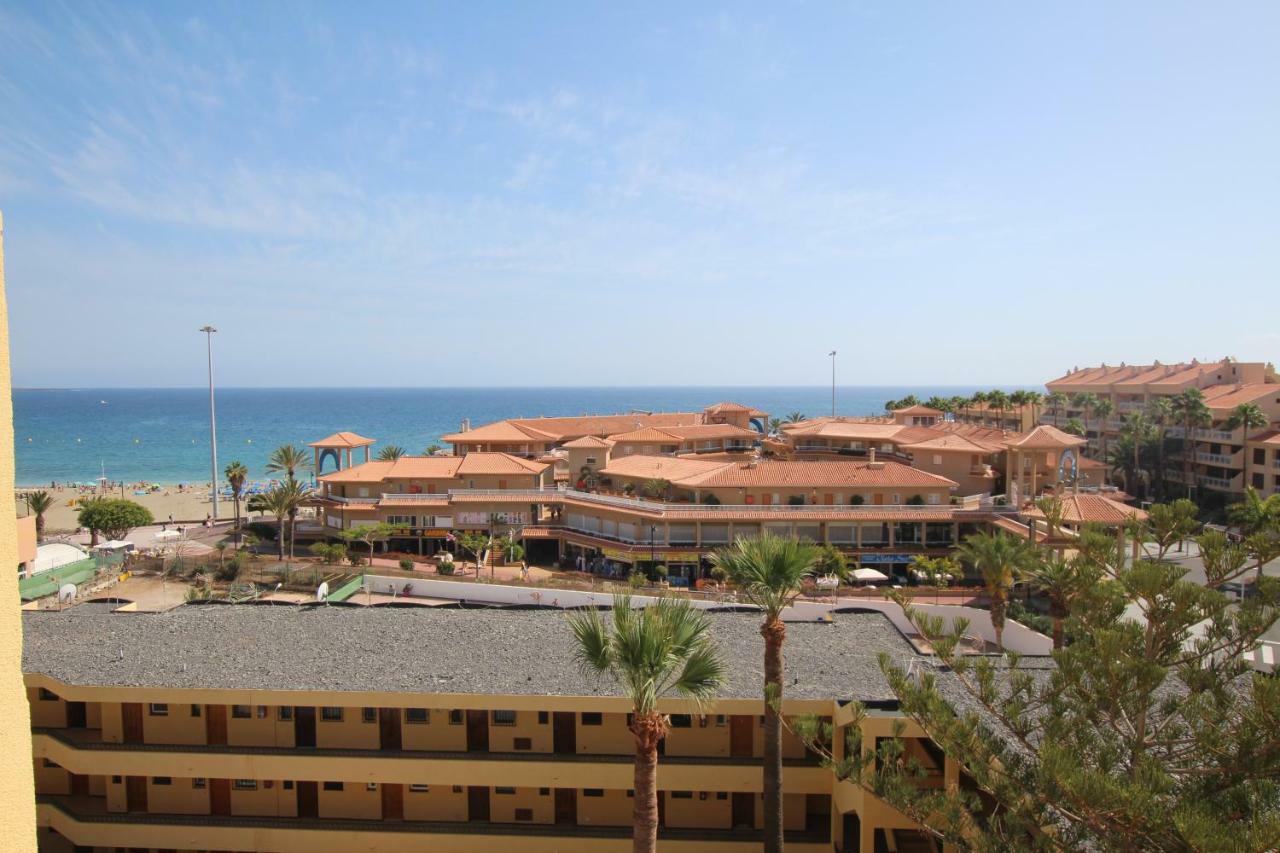Torres Del Sol Los Cristianos Διαμέρισμα Los Cristianos  Εξωτερικό φωτογραφία