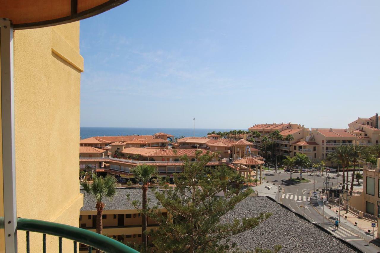 Torres Del Sol Los Cristianos Διαμέρισμα Los Cristianos  Εξωτερικό φωτογραφία